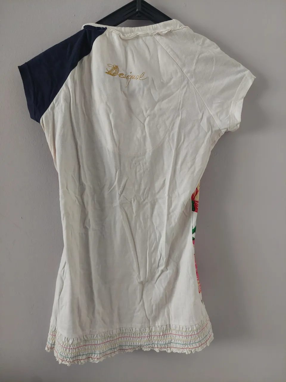 Remera Desigual - imagen 2