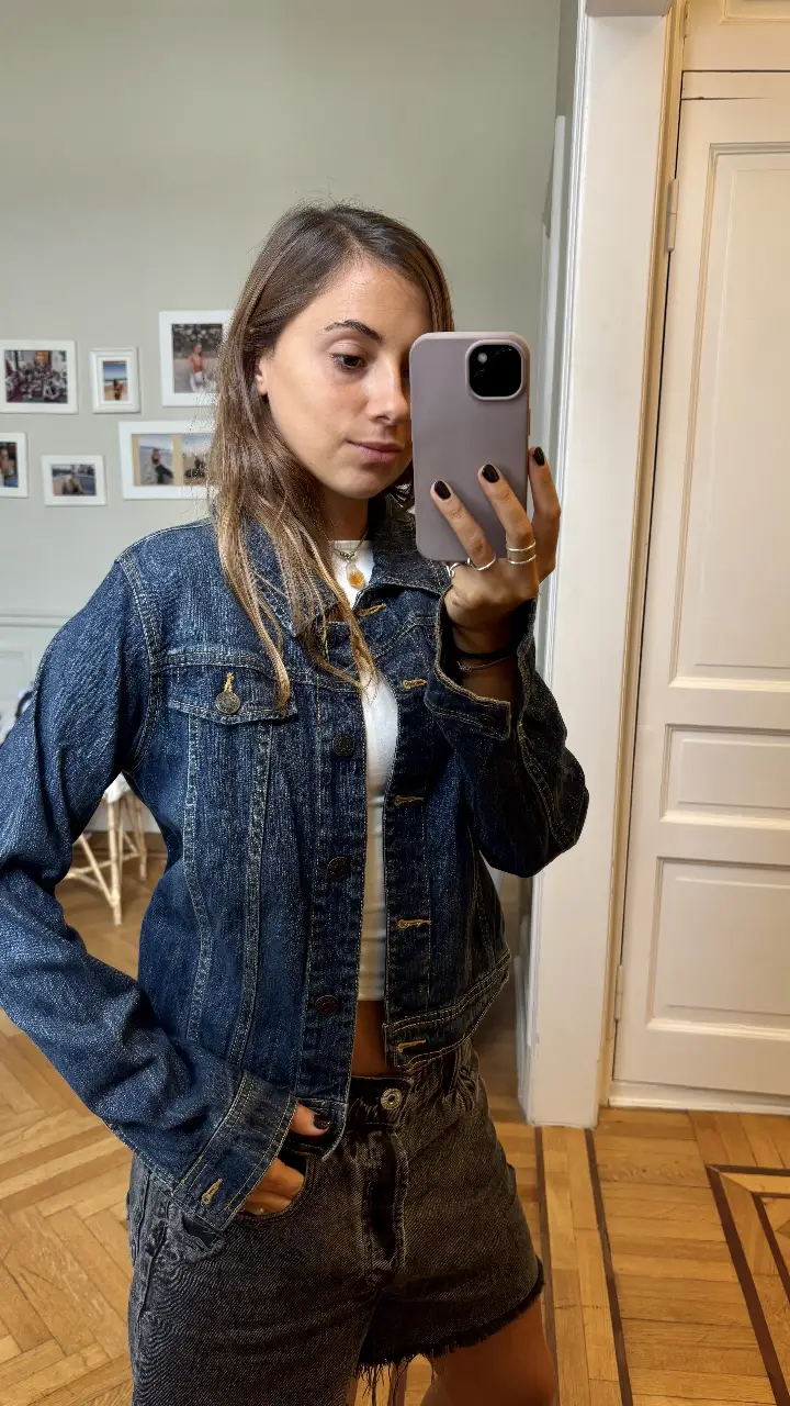 Campera Target - imagen 5