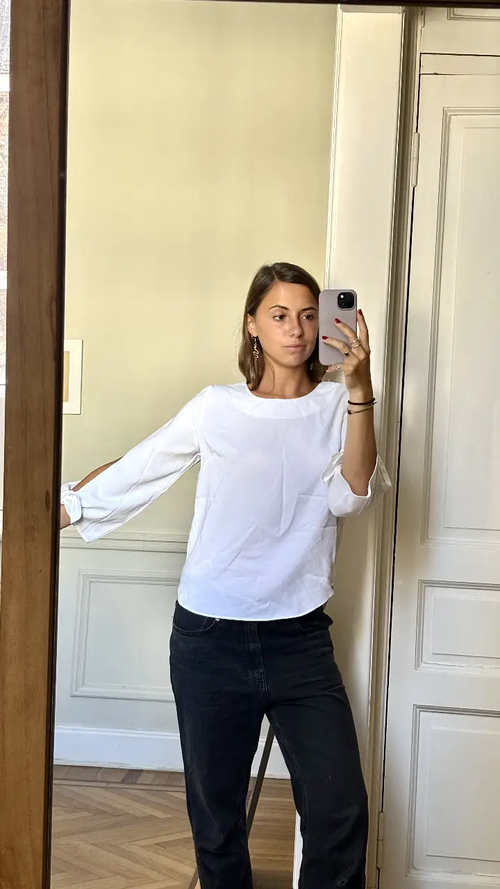 Blusa Forever 21 - imagen 2