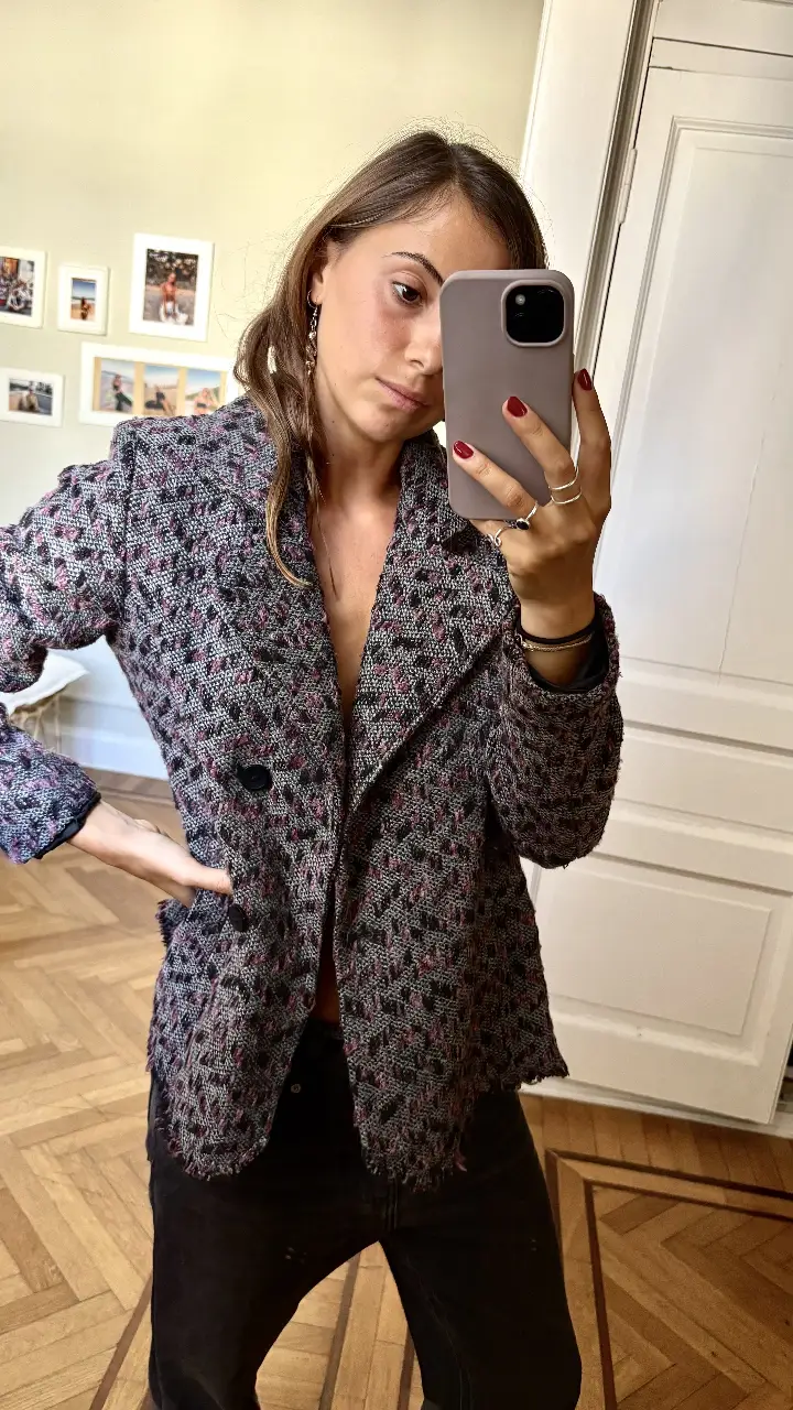 Blazer Otra - imagen 2