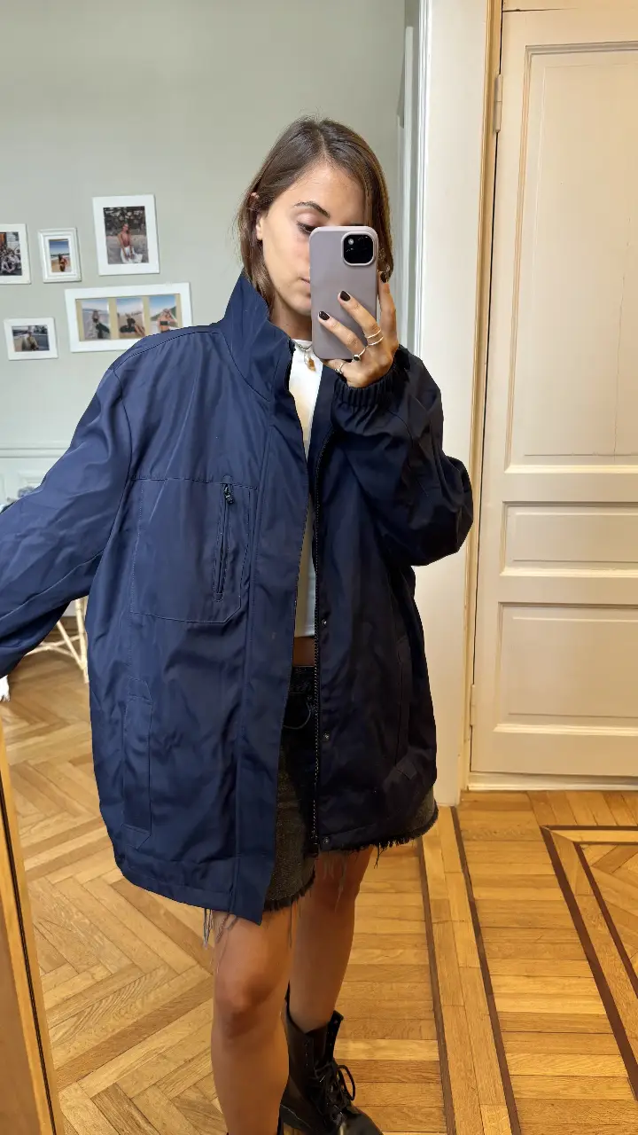 Campera Calvin Klein - imagen 5