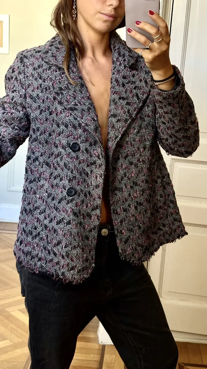 Blazer Otra - imagen 3