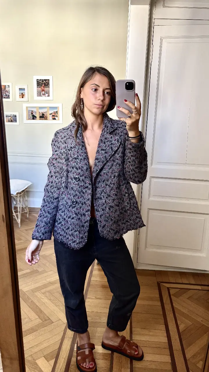 Blazer Otra - imagen 6