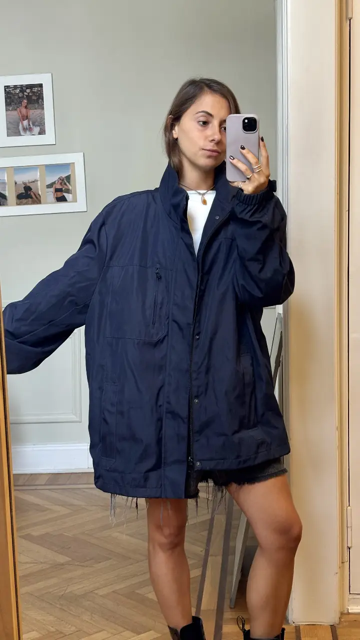 Campera Calvin Klein - imagen 4