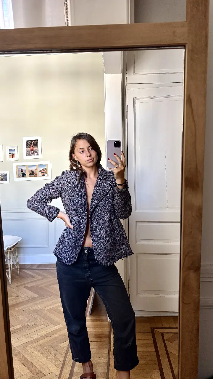 Blazer Otra - imagen 1