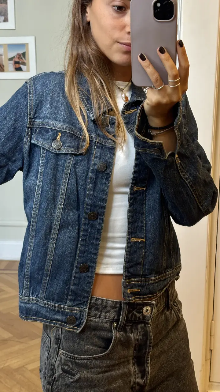 Campera Target - imagen 2