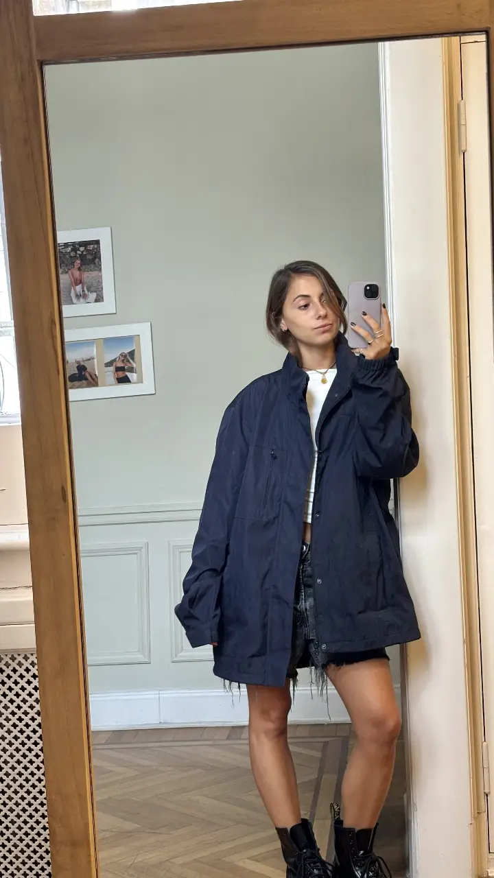 Campera Calvin Klein - imagen 3