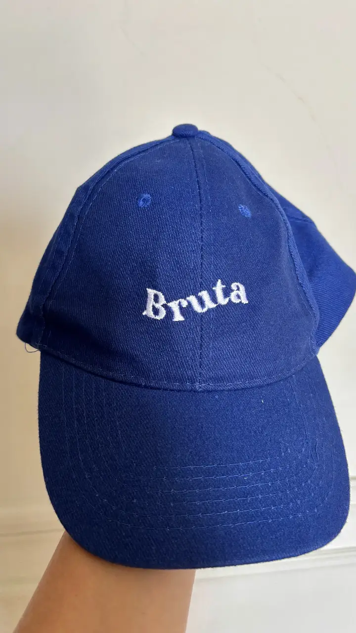 Gorra Otra miniatura 6