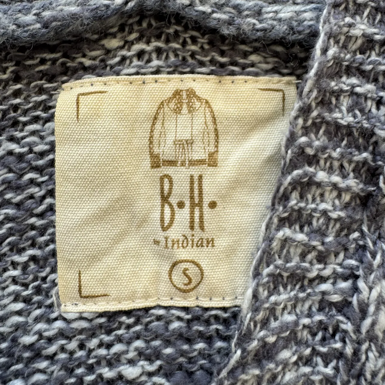 Sweater B.H. by Indian - imagen 2