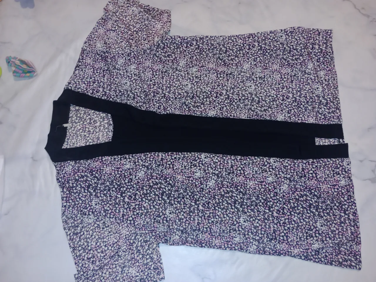 Blusa Sin marca - imagen 1