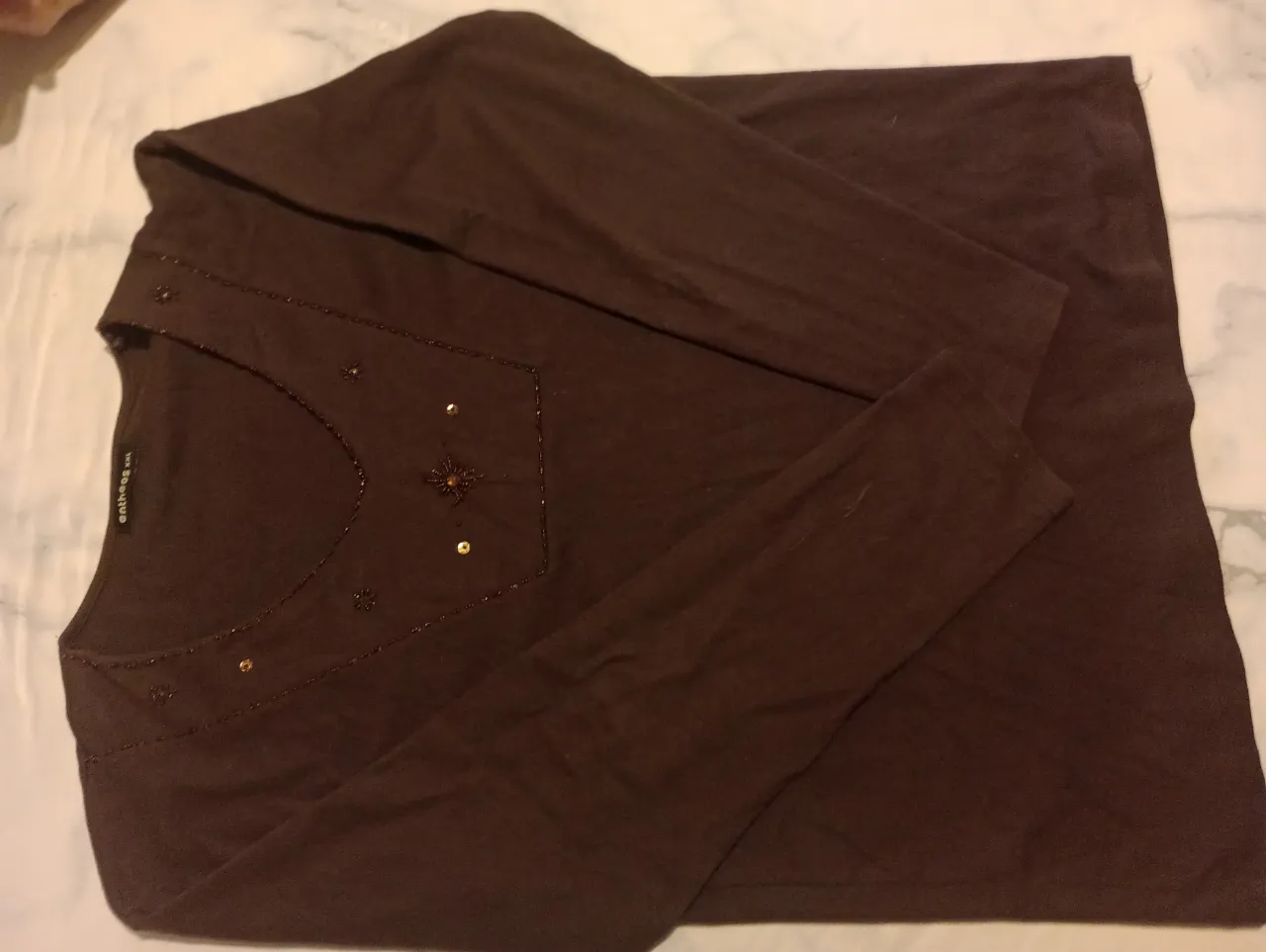Remera Sin marca - imagen 1