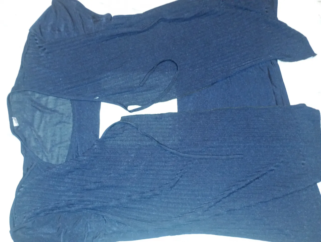 Blusa Sin marca - imagen 2