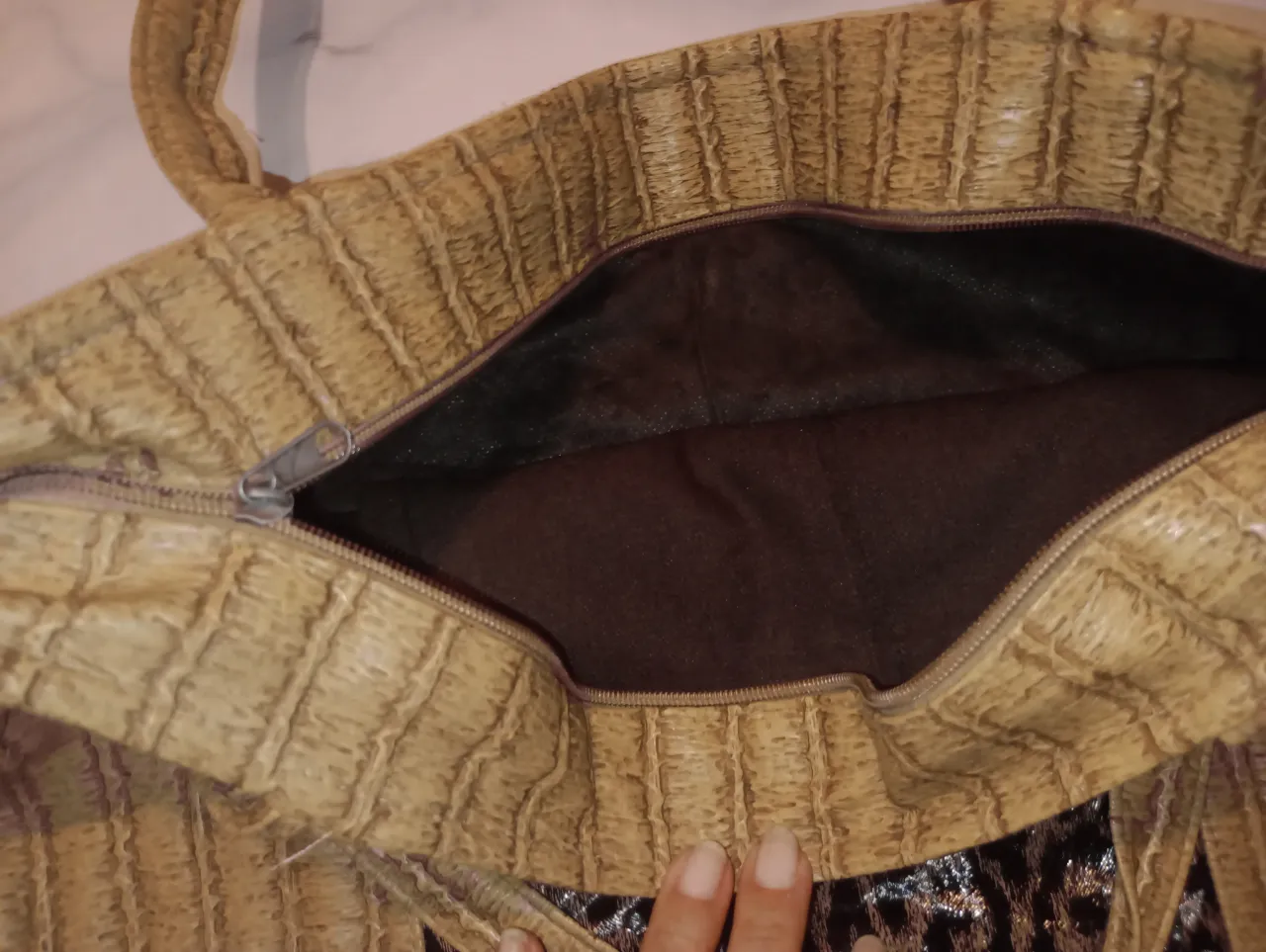 Bolso Sin marca - imagen 5