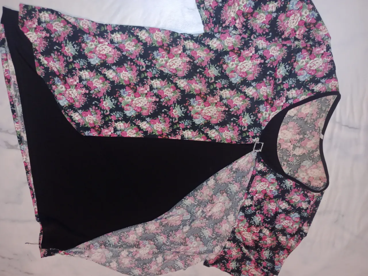 Blusa Sin marca - imagen 2