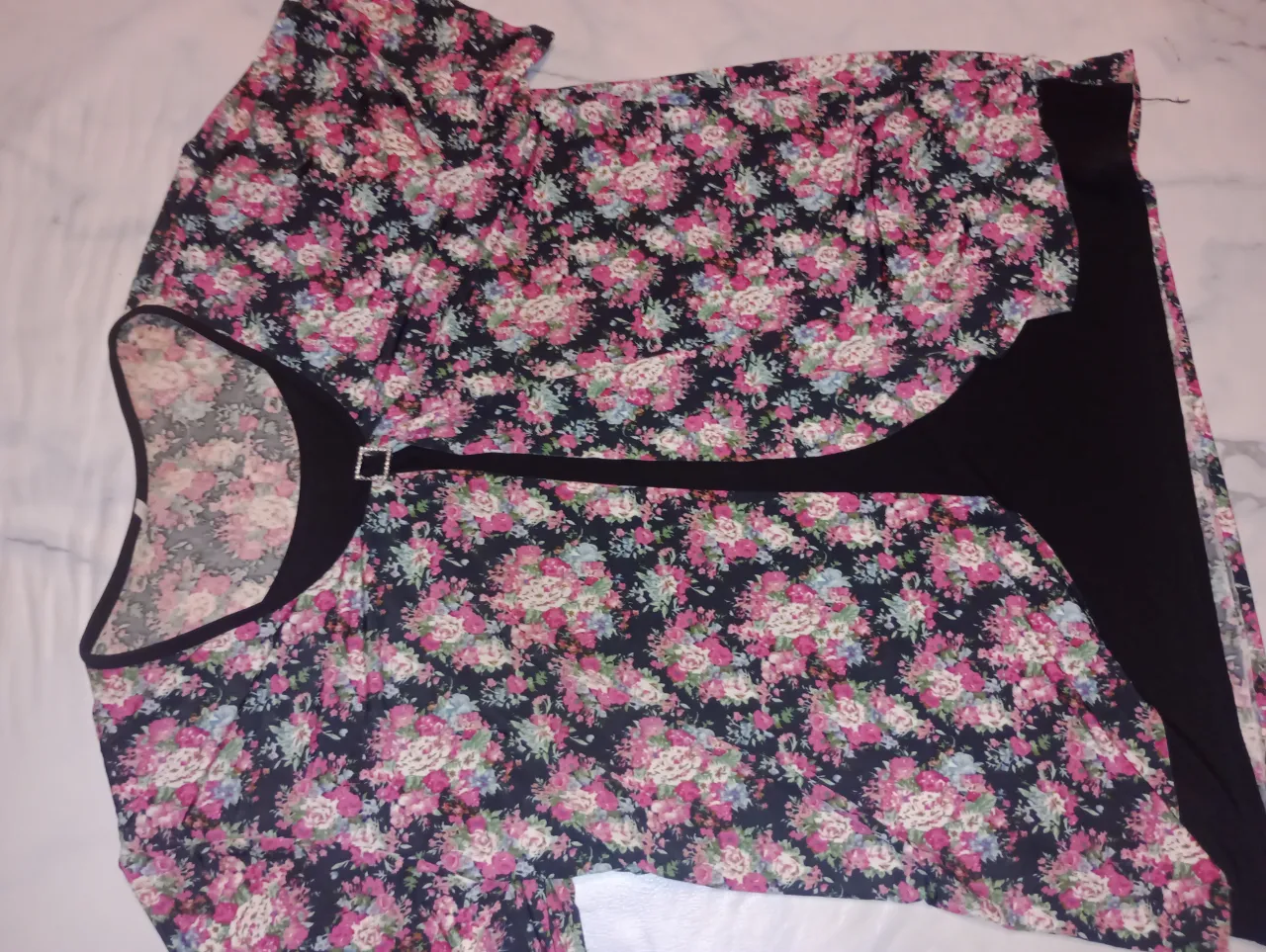 Blusa Sin marca - imagen 1