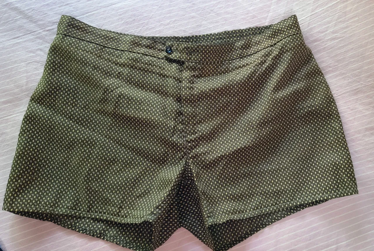Short Sin marca - imagen 2
