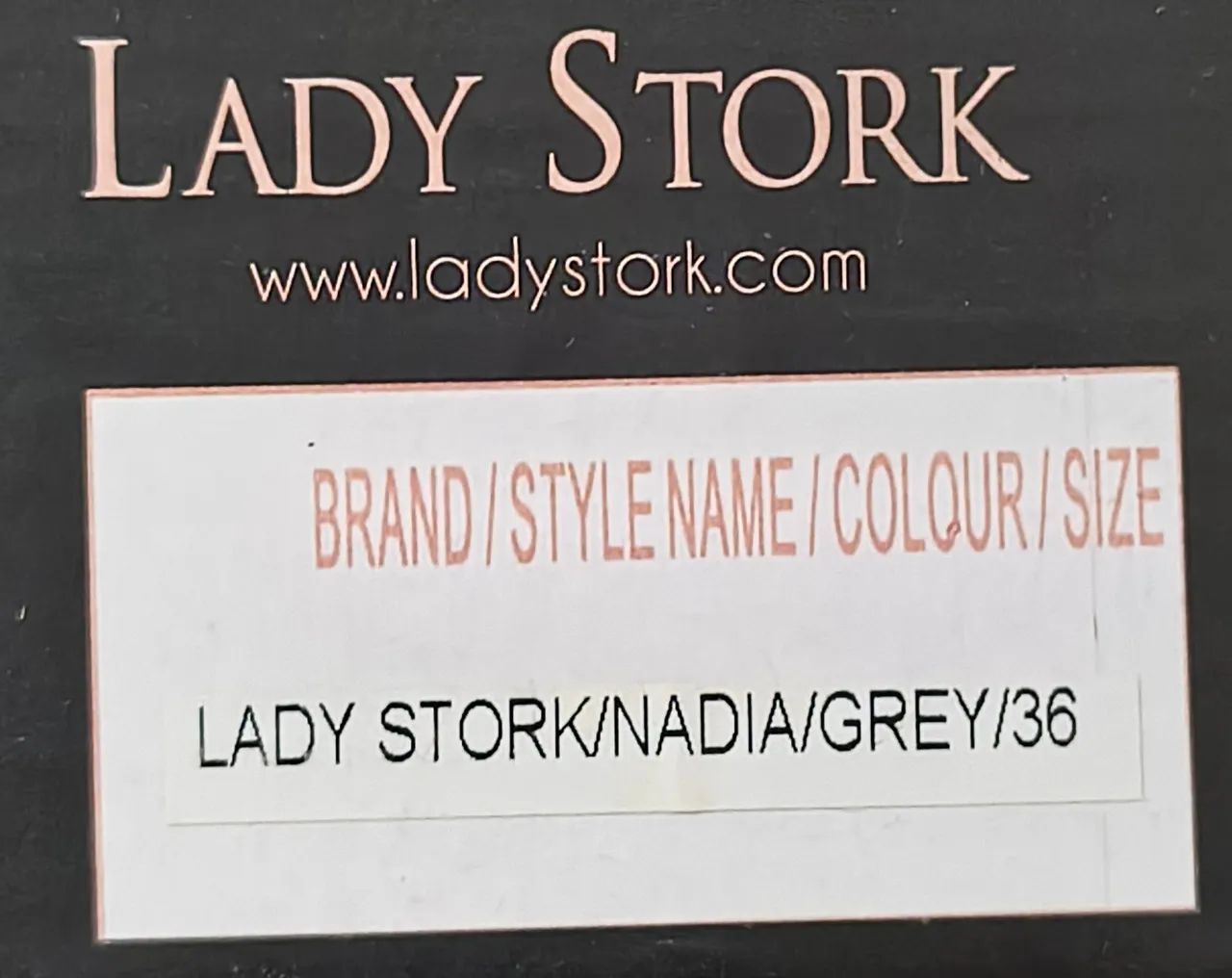Tacos Lady Stork - imagen 3