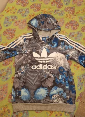 adidas