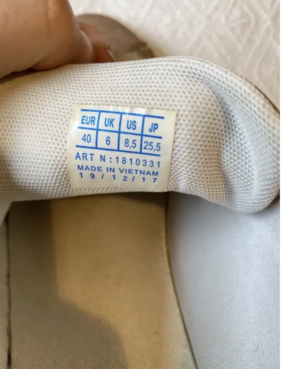 Zapatillas Le Coq Sportif - imagen 4