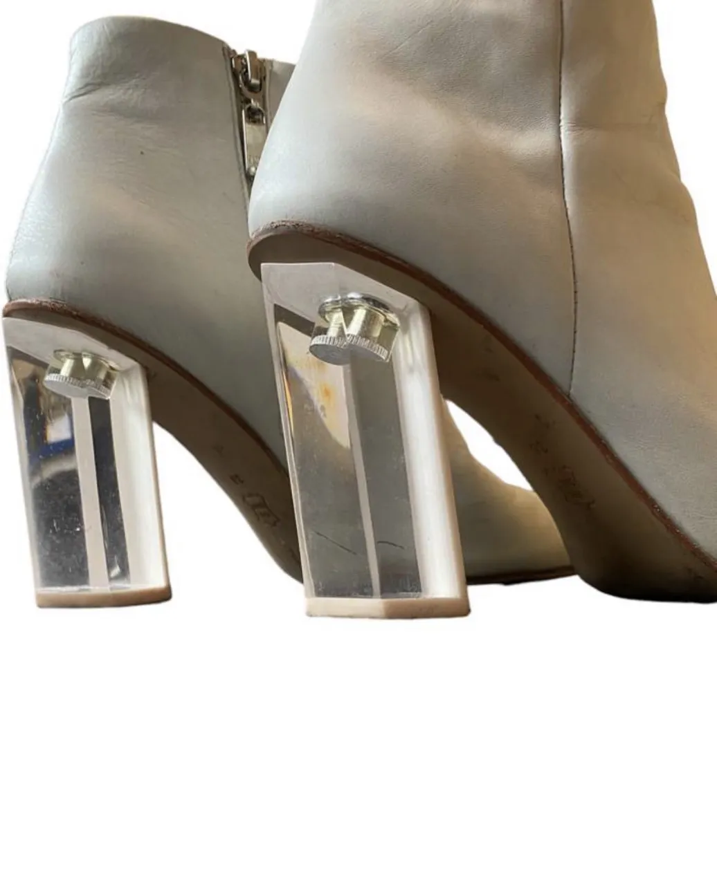 Botines Justa Osadia - imagen 2