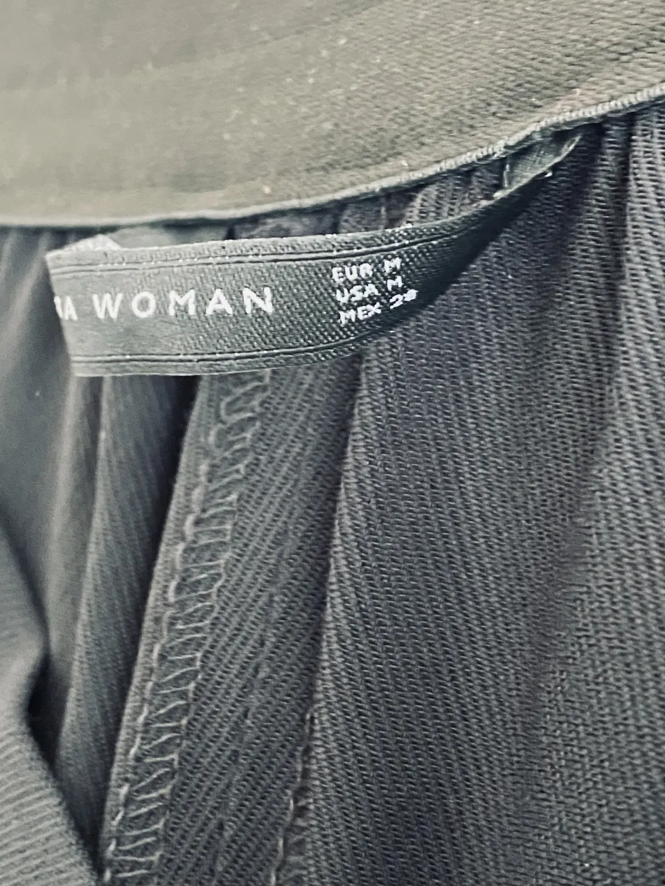 Pantalón Zara Woman - imagen 3