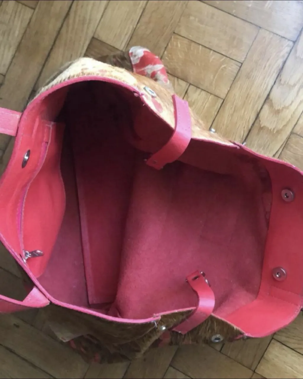 Cartera NHUR - imagen 2