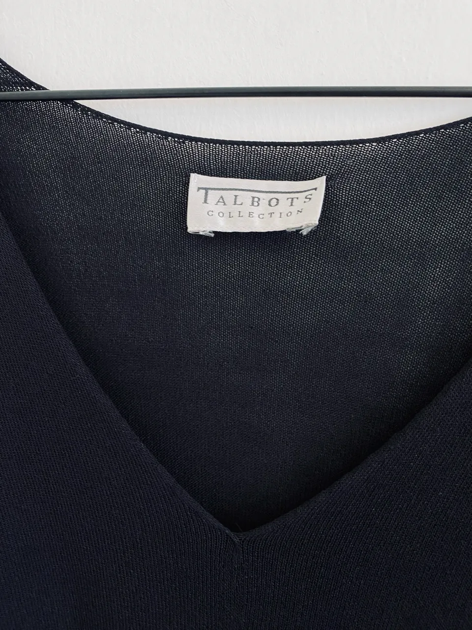 Sweater Talbots - imagen 3