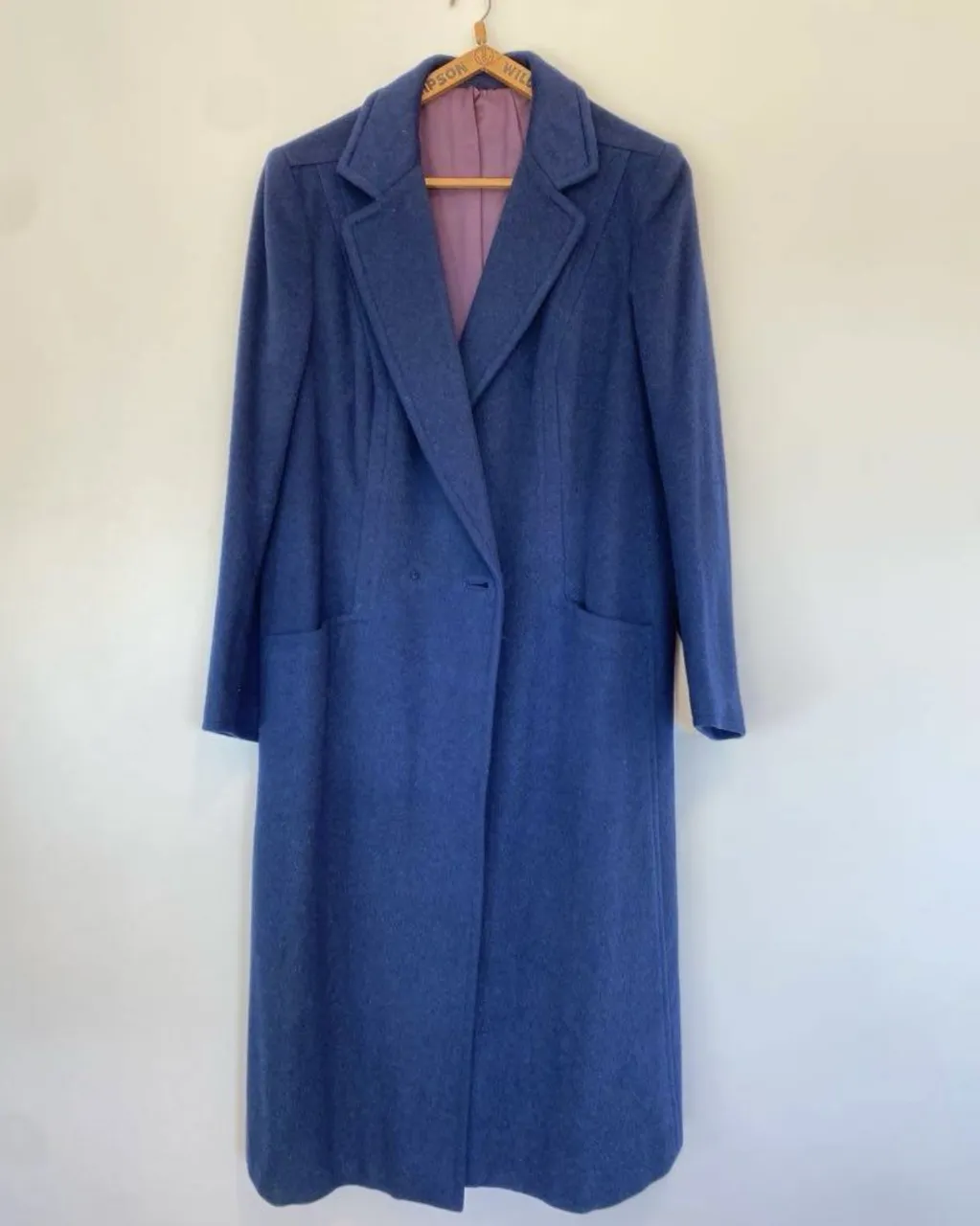 Tapado Sin marca hecho a medida - Vista 2