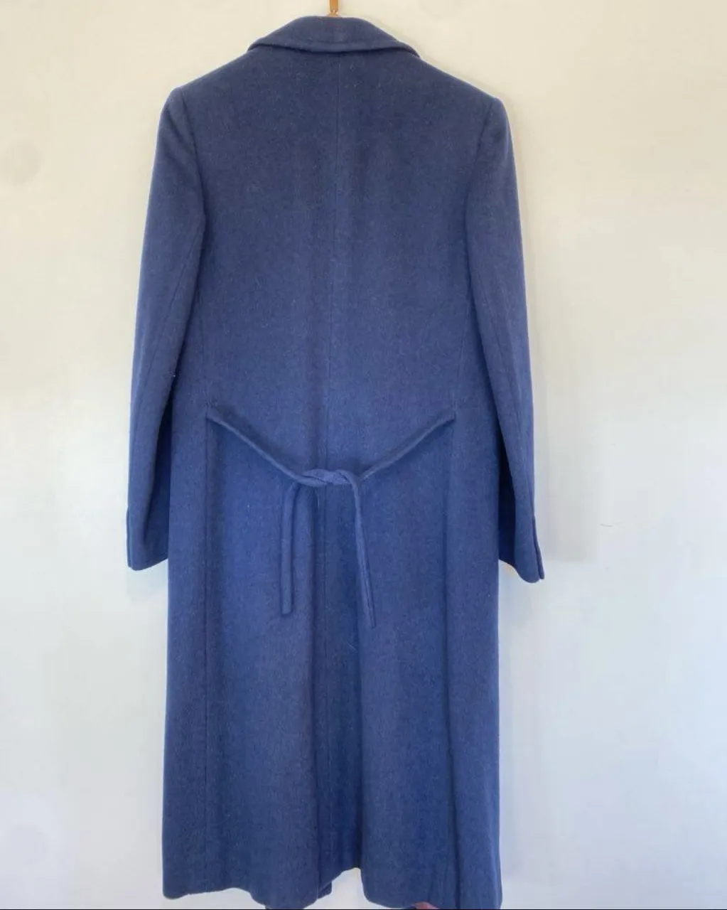 Tapado Sin marca hecho a medida - Vista 3