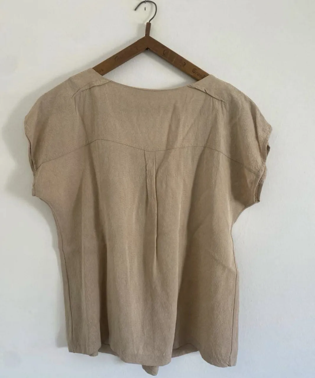 Remera Zara - imagen 3