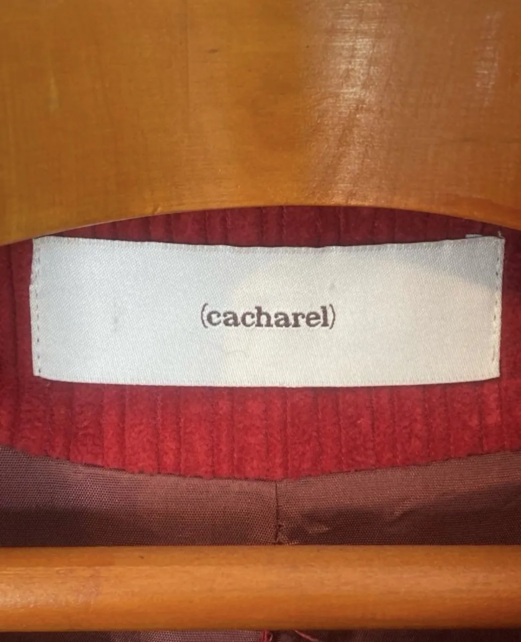 Blazer Cacharel - imagen 2