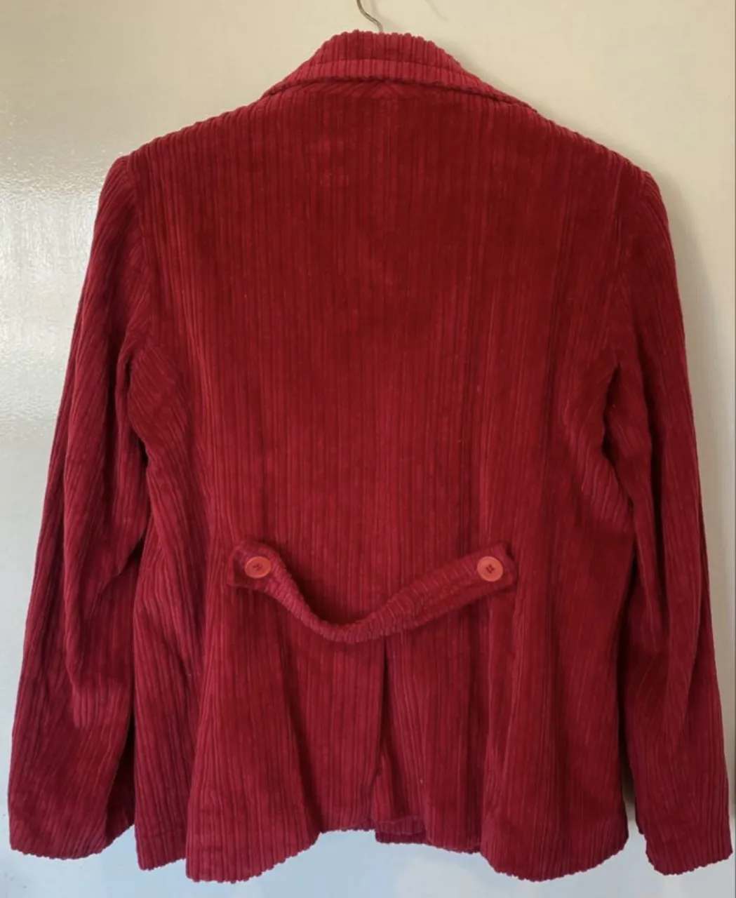 Blazer Cacharel - imagen 3