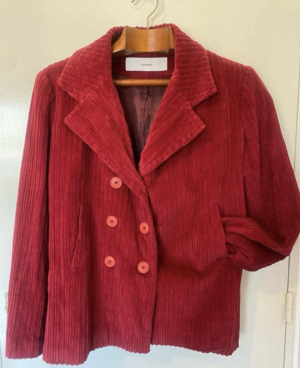 Blazer Cacharel - imagen 1