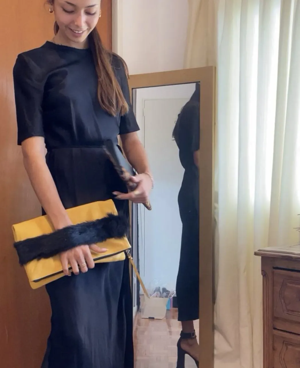 Cartera Sin marca - imagen 2