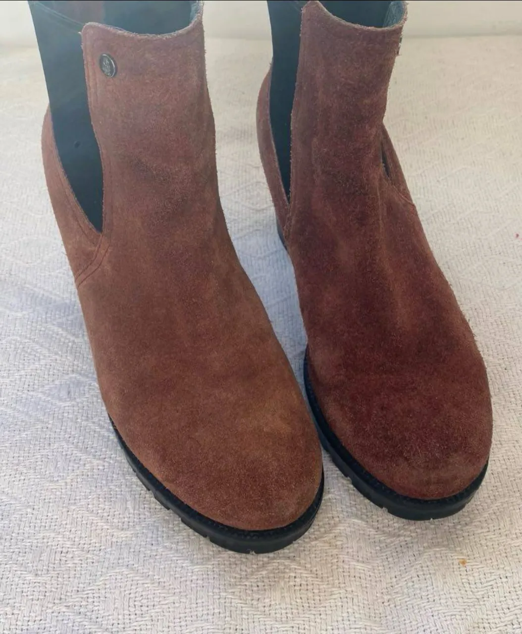 Botas Otra - imagen 2