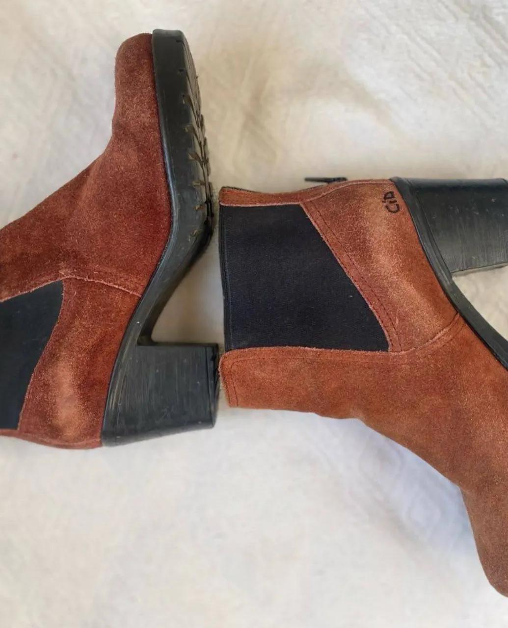 Botas Otra - imagen 4