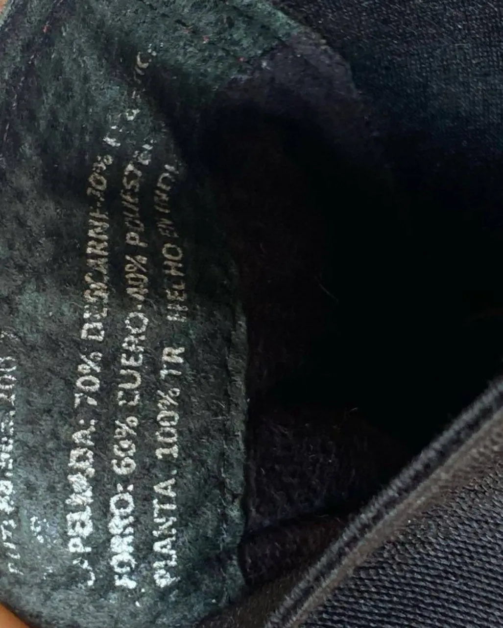 Botas Otra - imagen 6