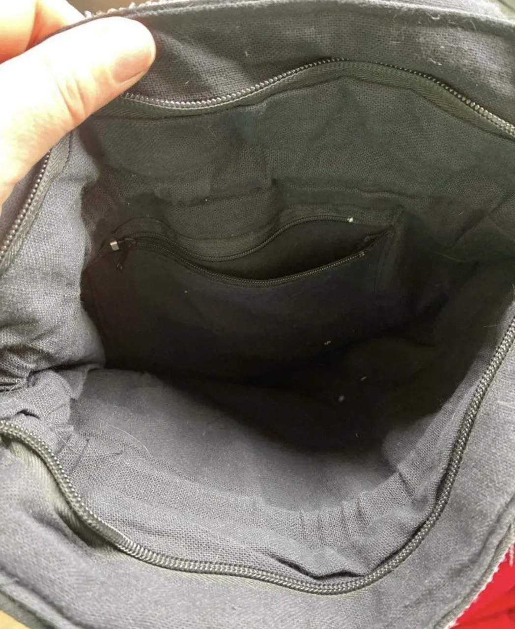 Cartera Sin marca - imagen 3