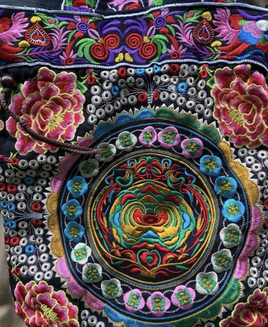 Cartera Sin marca - imagen 2