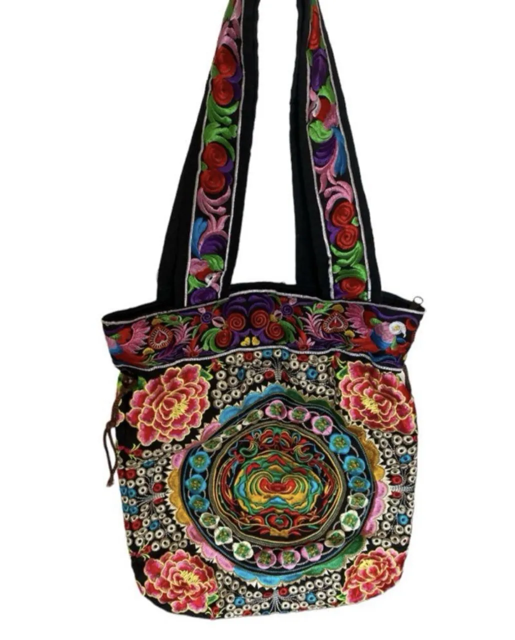 Cartera Sin marca - imagen 1