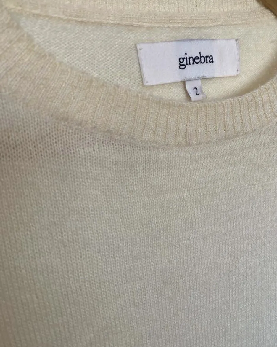 Sweater Ginebra - imagen 2