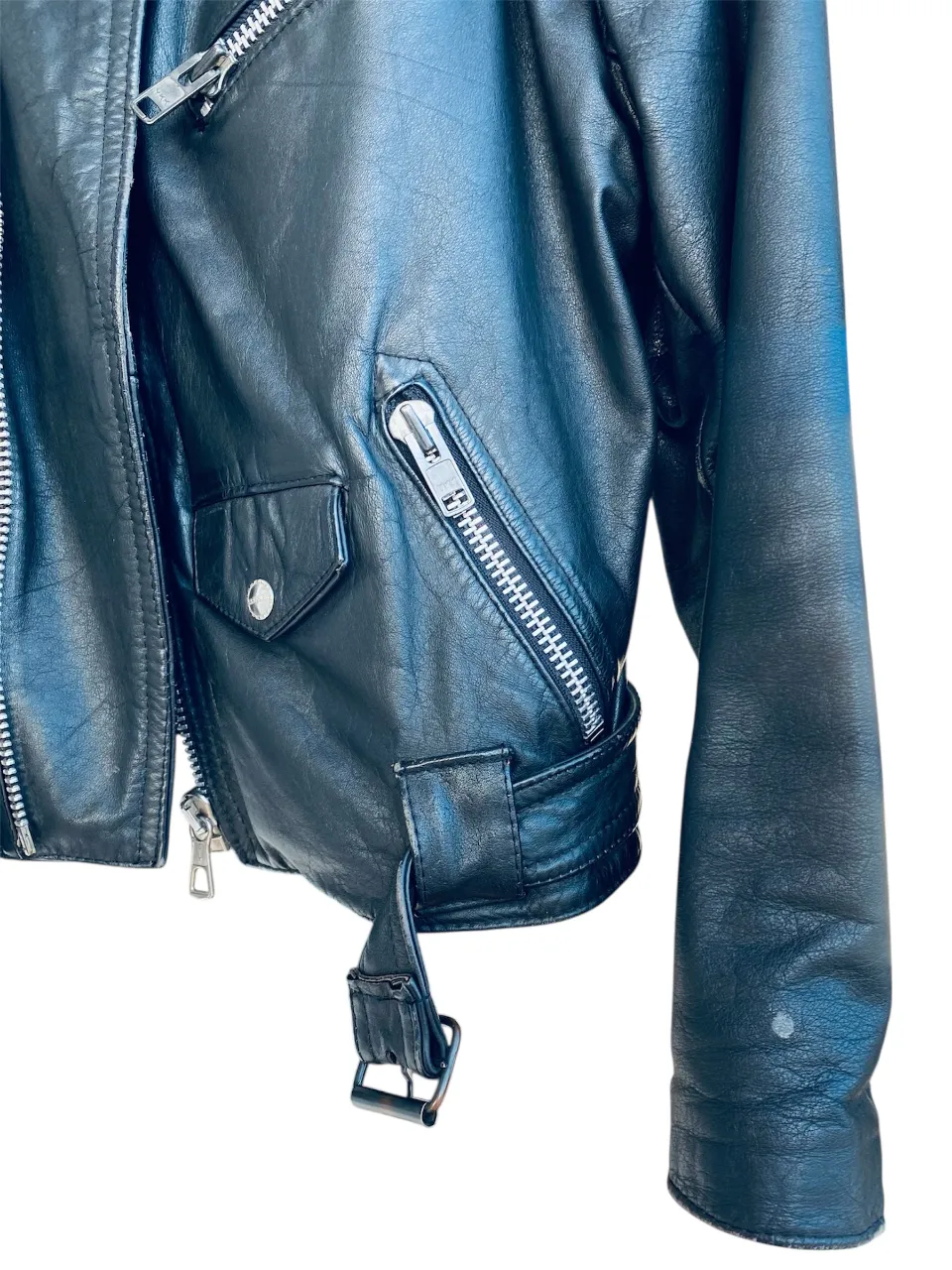 Campera Cueros argentinos - imagen 3