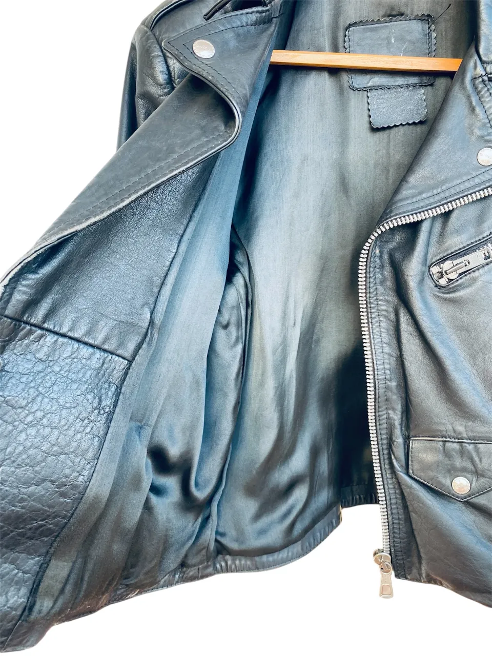 Campera Cueros argentinos - imagen 4
