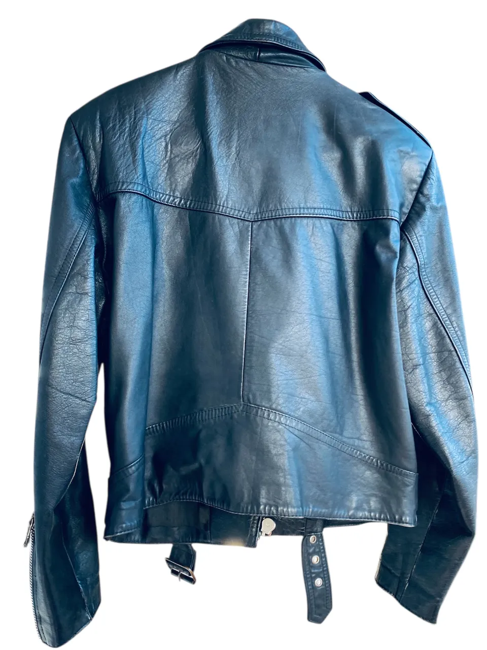 Campera Cueros argentinos - imagen 2