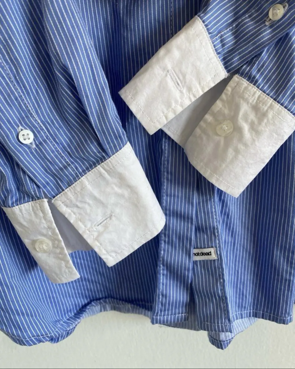 Camisa Ay Not Dead - imagen 3