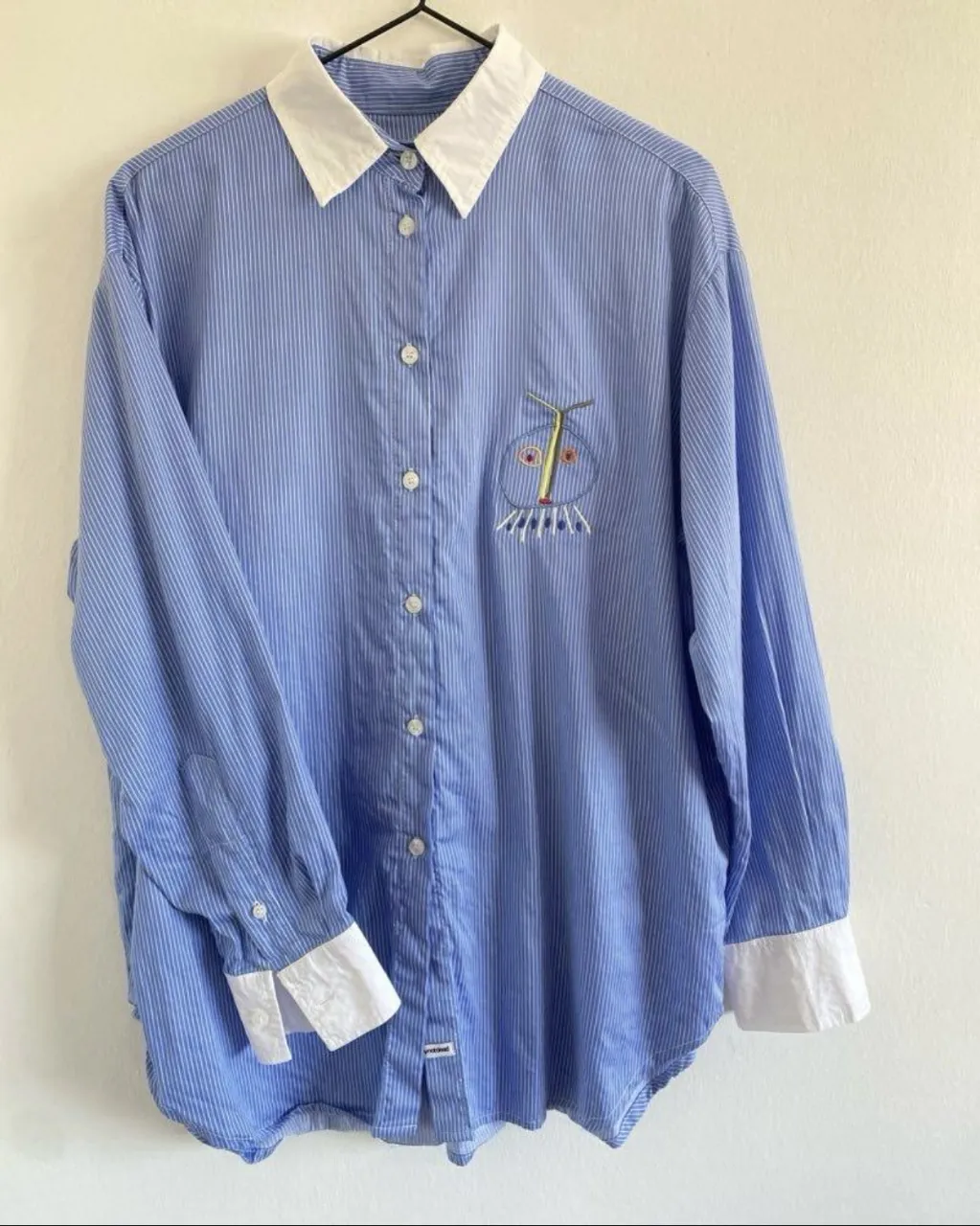 Camisa Ay Not Dead - imagen 1