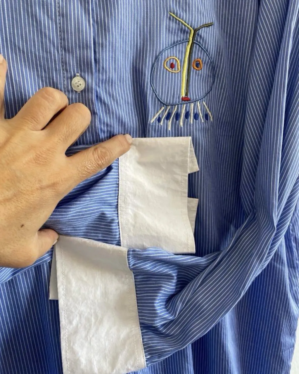 Camisa Ay Not Dead - imagen 4