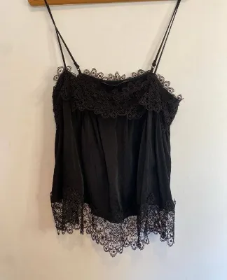 Zara Woman