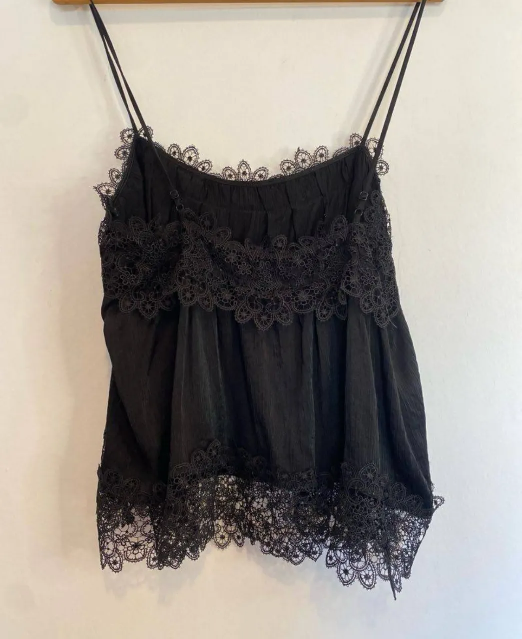 Top Zara Woman - imagen 2