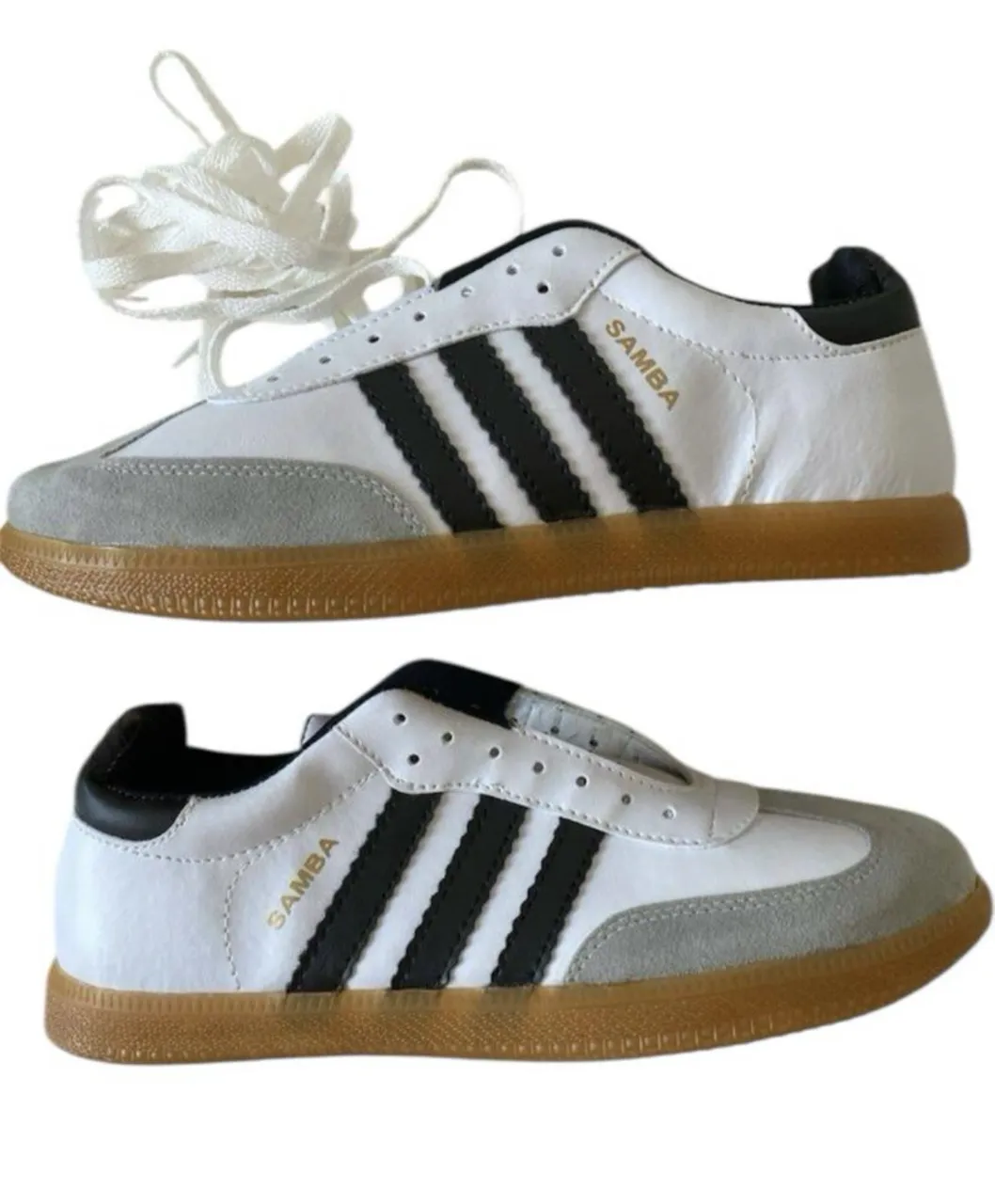 Zapatillas adidas - imagen 1